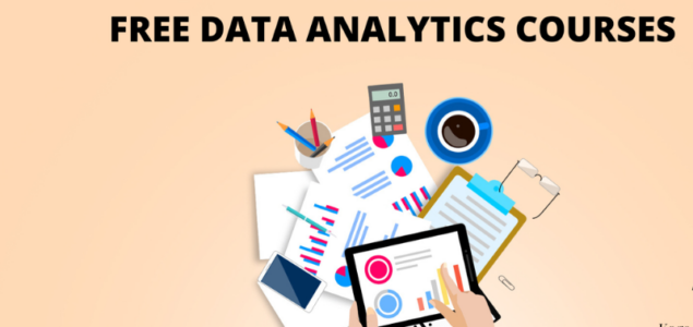 Unlocking the Power of Data: A Comprehensive Guide to Free Data Analytics Courses