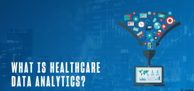 Leveraging Data Analytics for Healthcare: Revolutionizing Patient Care