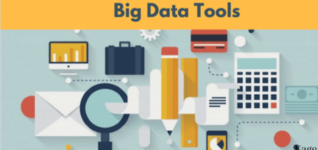 Unveiling the Power of Big Data Analytics Tools